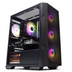 PcCom Ready AMD Ryzen 5 7600X / 32GB / 1TB SSD / RTX 5060 Ti 8GB + Windows 11 Home