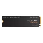 Festplatte Western Digital WD_BLACK SN7100 2TB M.2 NVMe PCIe 4.0 7250MBps Gaming
