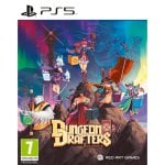 Red Art Games Dungeon Drafters, PlayStation 5, RP (Clasificação pendente)