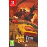 Dead End City Nintendo Switch