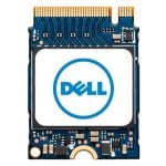 Disque SSD DELL SNP112233P/256G 256GB M.2 PCIe NVMe 2230