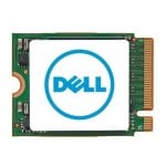 Disque Dur DELL KFV6T 256GB SSD M.2 PCIe NVMe pour PC Portable
