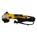 Amoladora angular DEWALT DWE4347-QS Motor Brushless 125 mm 10500 RPM AC