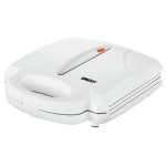 Gofreira UNOLD 48360 24 waffles em figuras Inox e Plástico 1400W