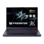 Portátil Acer Predator Helios Neo 18 18" Intel Core Ultra 9 275HX 32GB 2TB SSD RTX 5070 Ti Sin sistema operativo