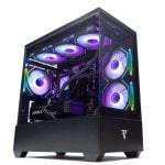 PCCom Imperial AMD Ryzen 7 5700X / 32 Go / SSD 1 To / RTX 5070