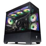 PCCom Imperial AMD Ryzen 7 5700X / 32 Go / SSD 1 To / RTX 5070 / Windows 11 Home