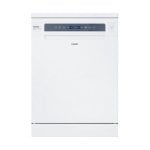 Lave-vaisselle Candy RapidÓ CF 6C4F0W 16 couverts Classe C Wi-Fi ouverture auto