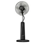 Ventilador Black & Decker BXMF75E 40 cm 75 W Oscilante com Humidificador