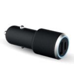 Carregador Auto FORCE POWER FPLICAC2AC37WPDRB 37W USB-A USB-C Power Delivery Preto