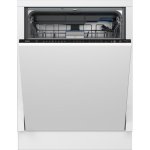 Lavastoviglie Beko b300 BDIN38561P 15 Coperti Classe A con Fast+ e SteamGloss