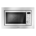 Microondas Candy CA38F7N20XXW 38 Litros 900W com Descongelação e Bloqueio Infantil