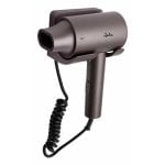 Sèche-cheveux Professionnel Jata JBSC1440 2000W 3 Températures 2 Vitesses Air Froid Noir