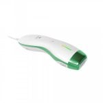 Depilatore luce pulsata TrueLife BELLE IPL E3 Verde Bianco 5 livelli 600000 flash