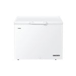 Congelatore Haier HCE301E 300L Classe E Freezer Air Surround Bianco