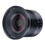 Objetivo 7Artisans A601B-II 12 mm f/2.8 MKII Montura Sony E Ultra Gran Angular