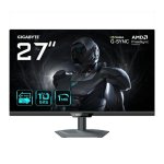 Monitor Gigabyte G27UP 27" UltraHD 4K 160 Hz SS-IPS FreeSync Premium HDR10