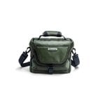 Bolso bandolera Vanguard VEO SELECT 22S Verde compartimento portátil y tablet
