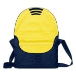 Custodia BE.EZ LA garde robe Chic Marine per MacBook 13 Nylon 13.3\