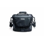 Mochila Vanguard Select 28S negra con compartimento portátil y tableta