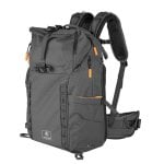 Sac à dos Vanguard VEO Active 49 GY 35L Gris étanche pour appareil photo et PC 15\