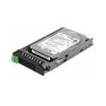 Disco Duro Fujitsu S26361-F5730-L118 1,8TB HDD 10000rpm 2.5\