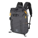 Sac à dos Vanguard VEO ACTIVE42M GY compartiment PC 13\