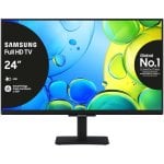 TV Samsung LED UE24F6000FUXZT 24" Full HD 50Hz Smart TV Tizen HDR10+ Alexa