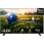 TV Hisense QLED 32A59NQ 32" Full HD 60Hz Smart TV VIDAA HDR10 Dolby Atmos