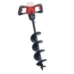 Ahoyeur électrique Einhell GP-EA 18/150 Li BL-Solo Brushless 18 V 125 RPM 80 cm