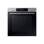 Horno elétrico Samsung NV7B41301AS/U1 76L Inox com limpeza pirolítica e Wi-Fi