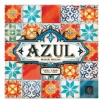 Juego de mesa Asmodee Azul Nordic multicolor para 2-4 jugadores, ampliable