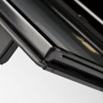 Horno électrique Girmi GRANCOTTO 37 37 L Noir avec convection et grill