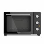 Horno elétrico Taurus Horizon 30 30L Preto com grelha e rotisserie
