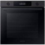 Four électrique Samsung NV7B4430ZAB/U1 76L Noir Dual Cook Pyrolyse Wi-Fi