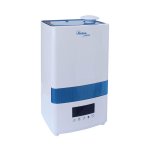 Humidificateur Ardes 8U20 Blanc 4L Ultrasonique 330ml/h 3 vitesses