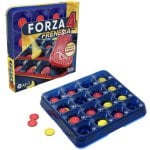 Jogo de tabuleiro Hasbro Gaming G2782103 familiar multijogador 2-6 jogadores 8+