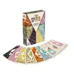 Juego de cartas BlackRock BLM074SP multicolor para 3-8 jugadores