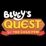 Jogo PM Studios Bluey's Quest for the Gold Pen PlayStation 4 Standard Multilingue