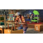 Videospiel Electronic Arts The Sims 4 Vida Ecologica Expansion Pack PC DVD Simulation