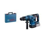 Perceuse Bosch GBH 18V-36 C Professional SDS Max Brushless 18V 500 RPM