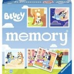 Jogo de Cartas Ravensburger memory 22646 64 cartas para crianças e adultos