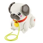 Jouet éducatif Fisher-Price HTW94 Multicolore Sonore sans piles