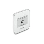 Hub domotique Bosch Twist Sans fil ZigBee avec écran tactile