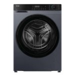 Lava-linge Haier HW90-BP14357GTU1 Hublot 9kg 1400rpm A Anthracite Wifi IA
