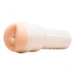 Masturbador masculino Fleshlight Maitland Ward Tight Chicks silicona realista beige blanco