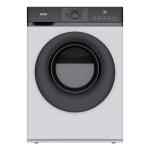 Lavadora SVAN SL10400AIDV Carga Frontal 10 kg 1400 rpm A Blanca Motor Inverter