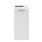 Lavadora carga superior Candy ProWash 500 TCA286TM5-S 8 kg 1200 rpm A WiFi IA blanca