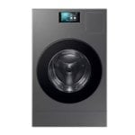 Lavasecadora Samsung 18kg A WD18DB8995BZ con bomba de calor y AI Opti Wash & Dry