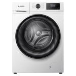 Lavasecadora Aspes 9kg D ALS96400AIDVB Motor Inverter Porta XXL LED